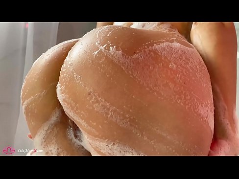 ❤️ Brunette Masturbates Pussy with Vibrator to Intense Orgasm in Shower ☑ វីដេអូសិច នៅ km.xxxner.ru ❌️❤