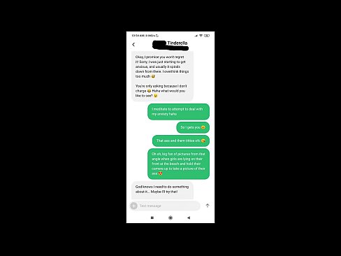 ❤️ ខ្ញុំបានបន្ថែម PAWG ថ្មីពី Tinder ទៅ harem របស់ខ្ញុំ (និយាយជាមួយ Tinder រួមបញ្ចូល) ☑ វីដេអូសិច នៅ km.xxxner.ru ❌️❤